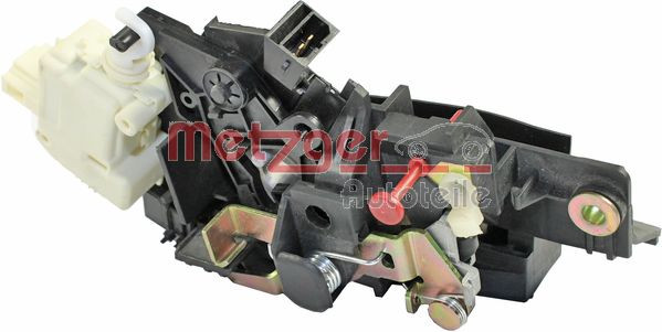 METZGER Heckklappengriff